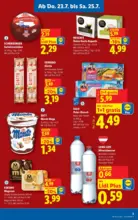 Lidl Lidl - ab 23.07.2026