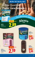 Lidl Lidl - ab 23.07.2026