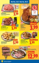 Lidl Lidl - ab 23.07.2026