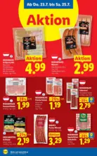Lidl Lidl - ab 23.07.2026