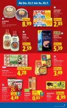 Lidl Lidl - ab 23.07.2026