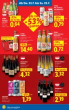 Lidl Lidl - ab 23.07.2026