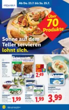 Lidl Lidl - ab 23.07.2026