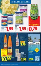 Lidl Lidl - ab 23.07.2026