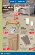 Lidl Lidl - ab 23.07.2026