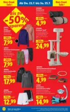 Lidl Lidl - ab 23.07.2026