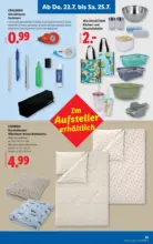 Lidl Lidl - ab 23.07.2026