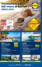 Lidl Lidl - ab 23.07.2026