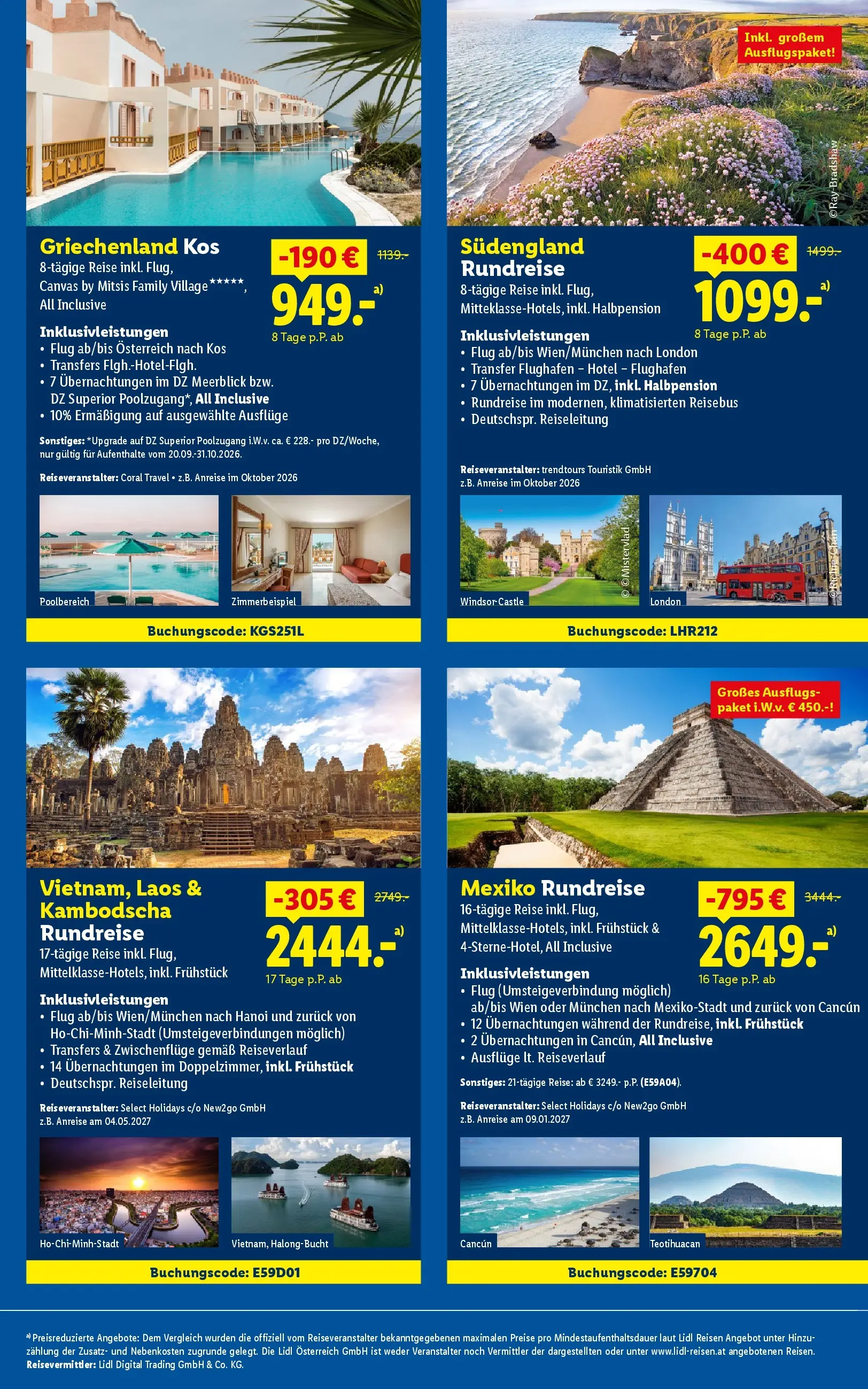 Lidl - Lidl ab 23.07.2026 - Angebote ab donnerstag | Seite: 32
