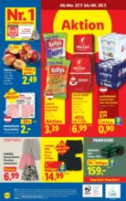 Lidl Lidl - ab 23.07.2026