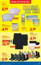 Lidl Lidl - ab 23.07.2026