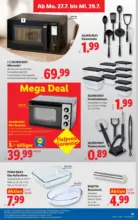 Lidl Lidl - ab 23.07.2026