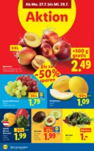 Lidl Lidl - ab 23.07.2026