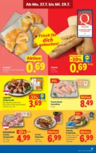 Lidl Lidl - ab 23.07.2026