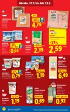 Lidl Lidl - ab 23.07.2026