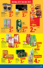 Lidl Lidl - ab 23.07.2026