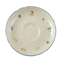 Untertasse Marie-Luise 16 cm