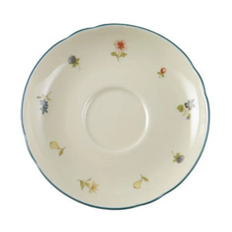 Untertasse Marie-Luise 16 cm