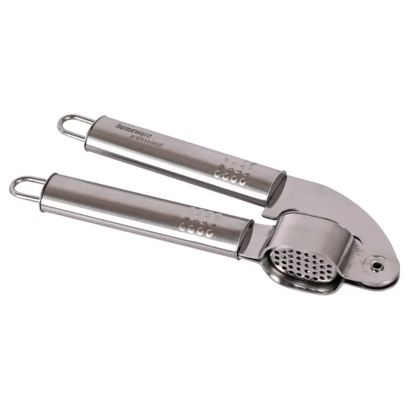 Knoblauchpresse