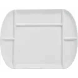 Fondueteller 26/33 cm