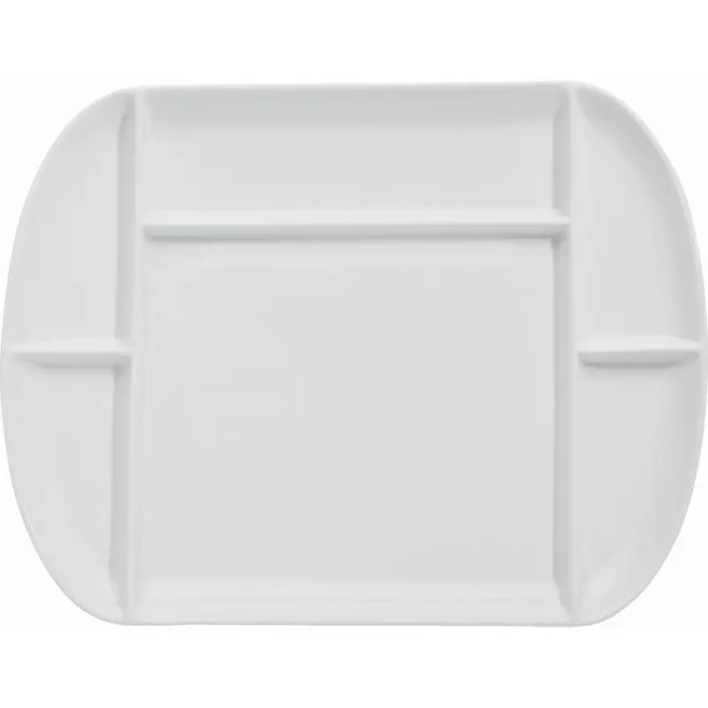 Fondueteller 26/33 cm
