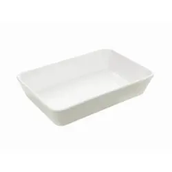 Auflaufform 29/20/6 cm