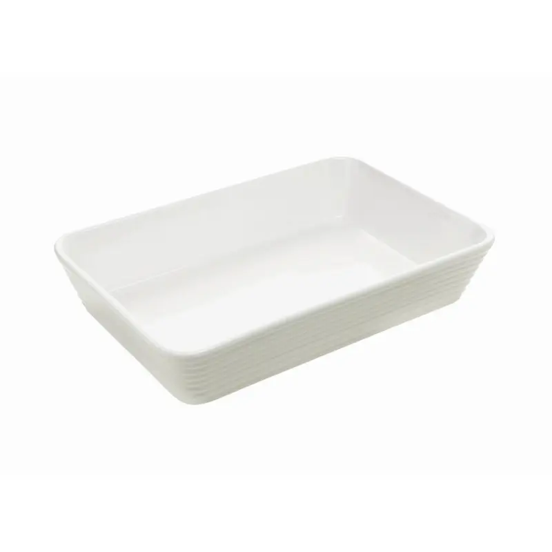 Auflaufform 29/20/6 cm