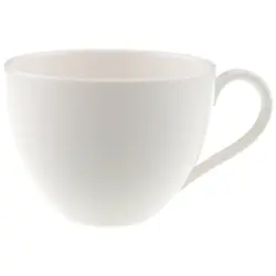 Espressotasse Basic White 100 ml