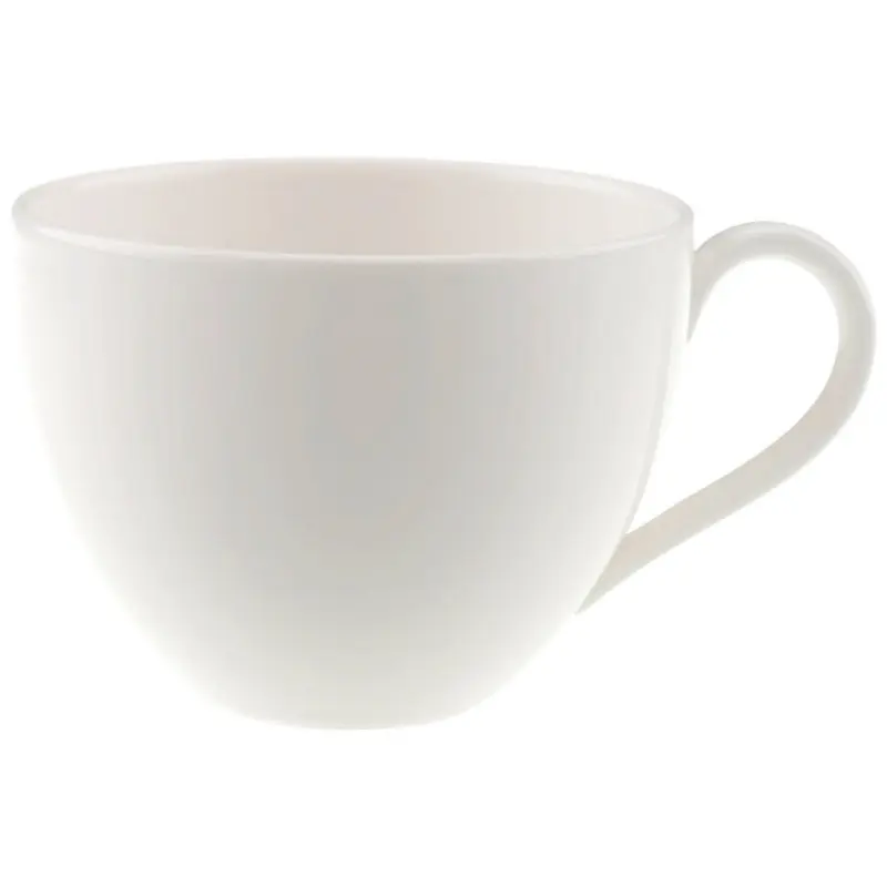 Espressotasse Basic White 100 ml
