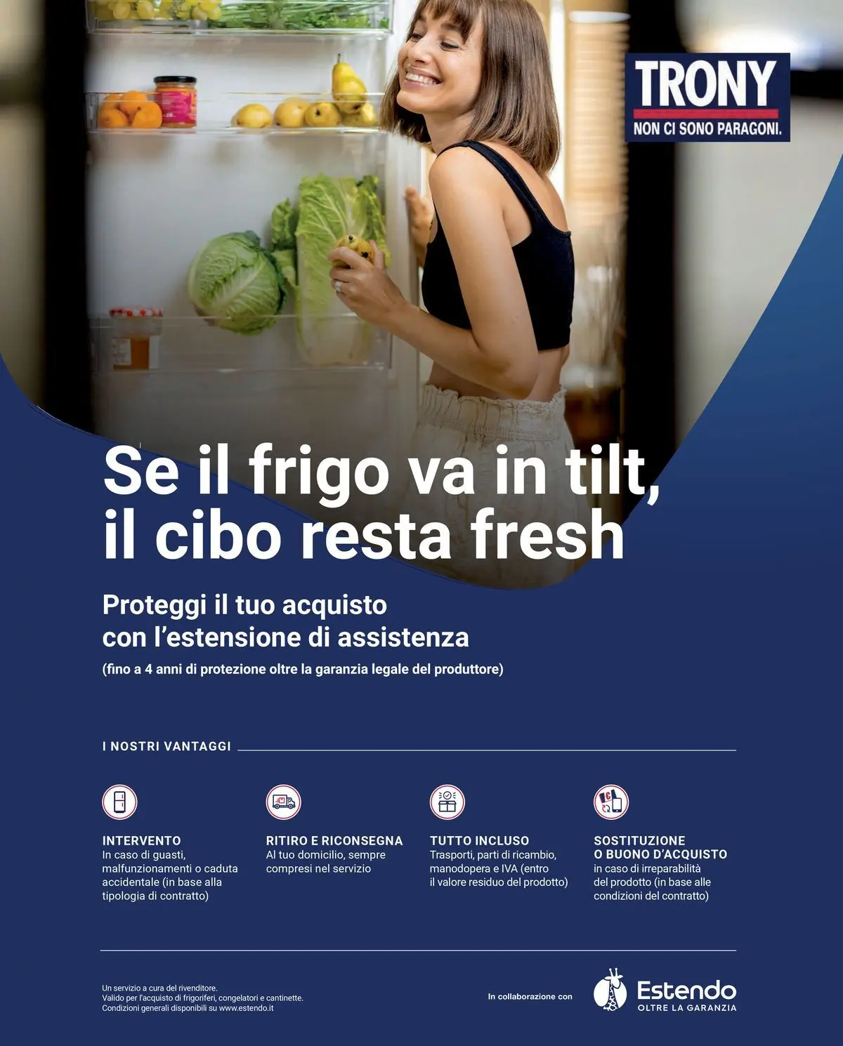 Nuovo Offerte volantino Prendi 3 paghi 2 dal 16/06/2026 > offerte anteprima 🛍️ | Pagina: 44