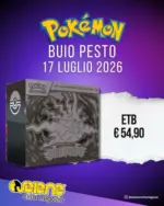 Selene Citt&agrave; Negozio Buio pesto - al 17.07.2026