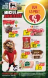 Catalog Mega Image până în data de 22.07.2026