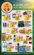 Catalog Mega Image p&acirc;nă &icirc;n data de 22.07.2026