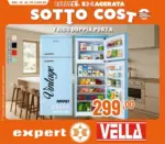 Vella Elettrodomestici Sottocosto - al 25.07.2026