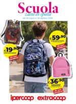 COOP Catalogo Scuola 1 - al 26.08.2026