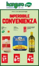 Kanguro Imperdibile convenienza - al 29.07.2026