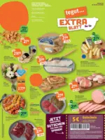 tegut... Exklusive Deals und Schn&auml;ppchen - bis 18.07.2026