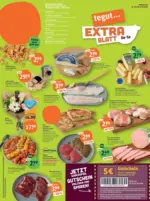 tegut... Exklusive Deals f&uuml;r unsere Kunden - bis 18.07.2026