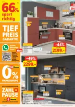 SCONTO: Prospekt