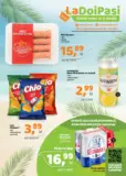 Catalog LaDoiPaşi p&acirc;nă &icirc;n data de 31.07.2026