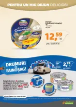 Catalog LaDoiPaşi p&acirc;nă &icirc;n data de 31.07.2026