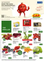 CAP-Markt Top-Deals und Rabatte - bis 25.07.2026