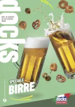 Docks Market Speciale Birre - al 29.07.2026
