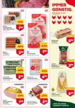 MPREIS MPREIS: Flugblatt Vorarlberg - ab 23.07.2026