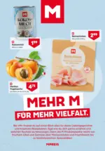 MPREIS MPREIS: Flugblatt Vorarlberg - ab 23.07.2026