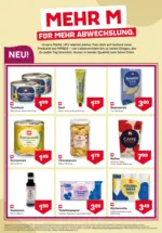 MPREIS MPREIS: Flugblatt Vorarlberg - ab 23.07.2026