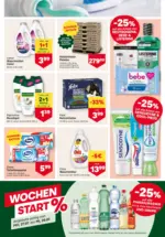MPREIS MPREIS: Flugblatt Vorarlberg - ab 23.07.2026