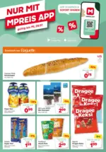 MPREIS MPREIS: Flugblatt Vorarlberg - ab 23.07.2026