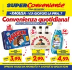 F.lli Arena srl Convenienza quotidiana! - al 30.07.2026
