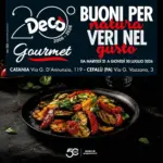 F.lli Arena srl Buoni per natura verni nel gusto - al 30.07.2026